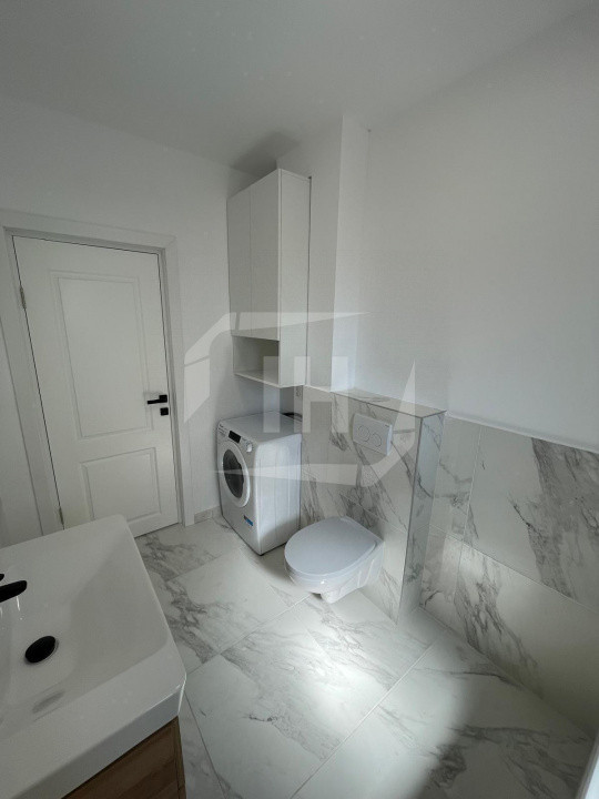 Apartament nou ultrafinisat cu 2 camere, zona Urusagului