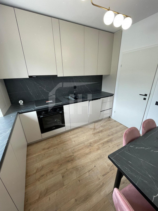 Apartament nou ultrafinisat cu 2 camere, zona Urusagului