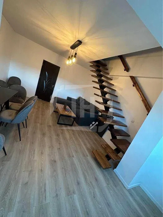 Apartament 3 camere, cu parcare, Auchan Iris
