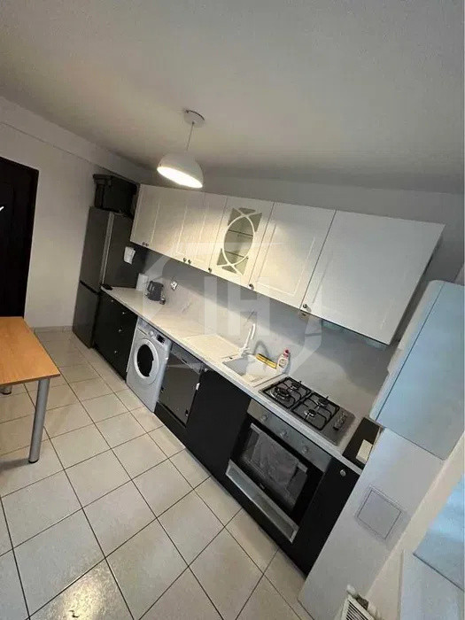 Apartament 3 camere, cu parcare, Auchan Iris