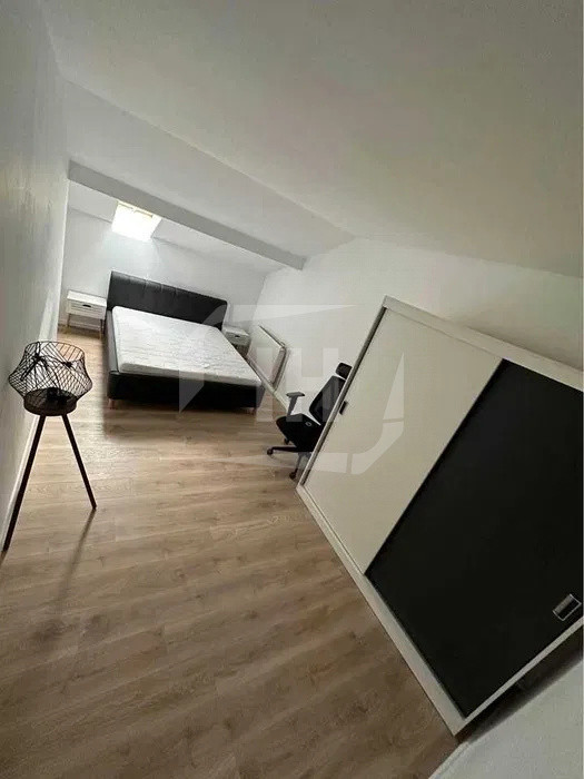 Apartament 3 camere, cu parcare, Auchan Iris
