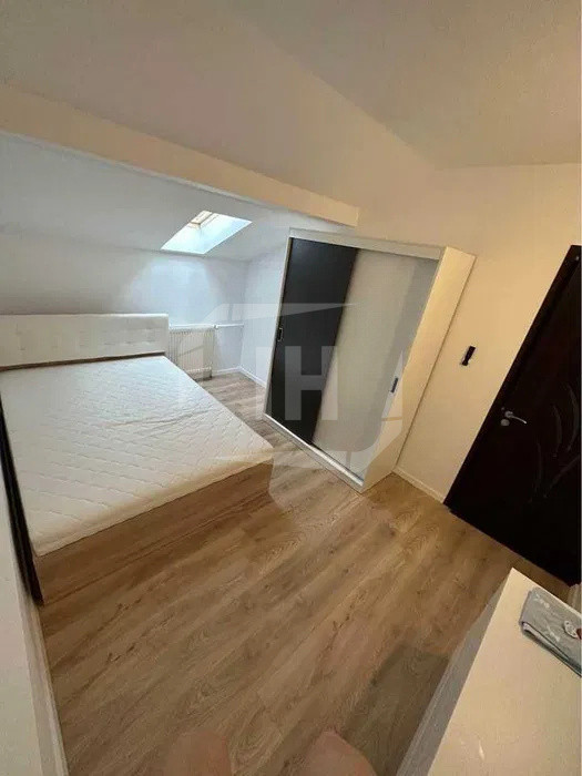 Apartament 3 camere, cu parcare, Auchan Iris