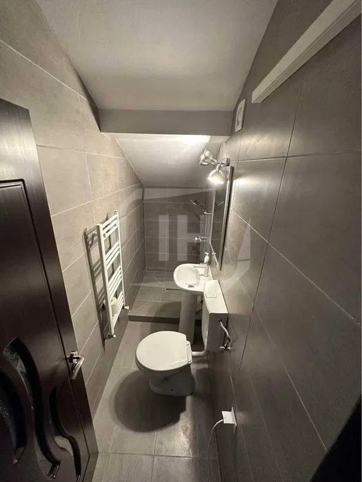 Apartament 3 camere, cu parcare, Auchan Iris