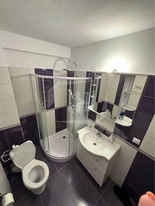Apartament 3 camere, cu parcare, Auchan Iris