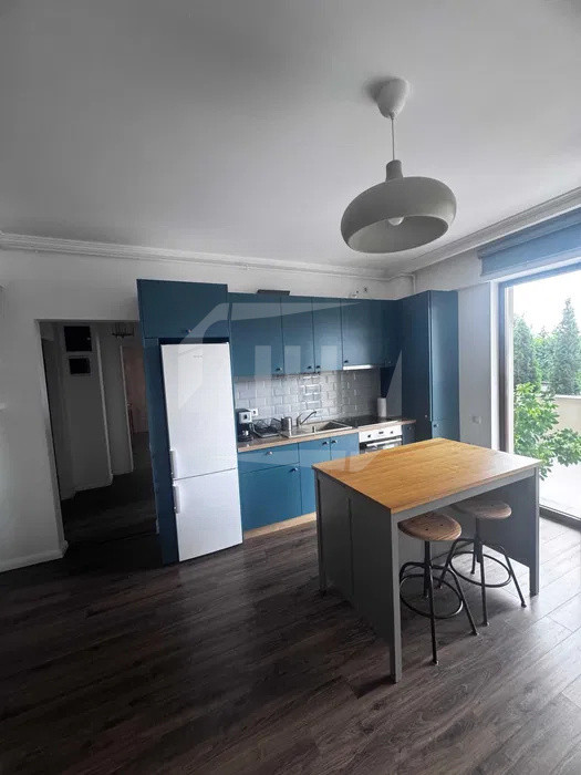 Apartament 2 camere, 60mp cu terasa si parcare, Complex Luminia