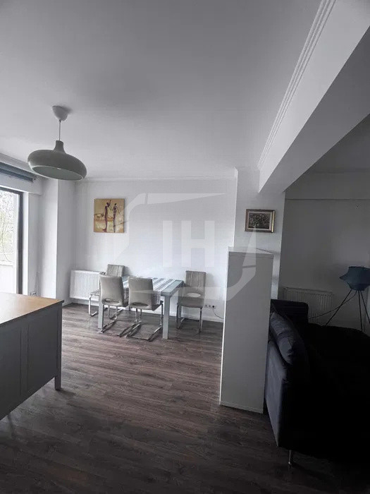 Apartament 2 camere, 60mp cu terasa si parcare, Complex Luminia