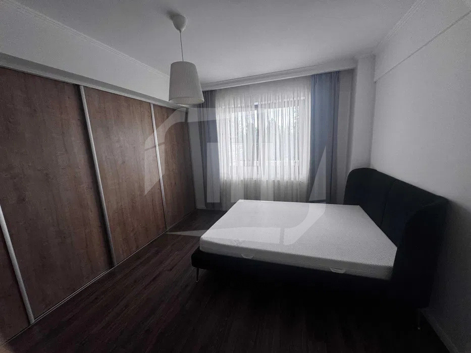 Apartament 2 camere, 60mp cu terasa si parcare, Complex Luminia