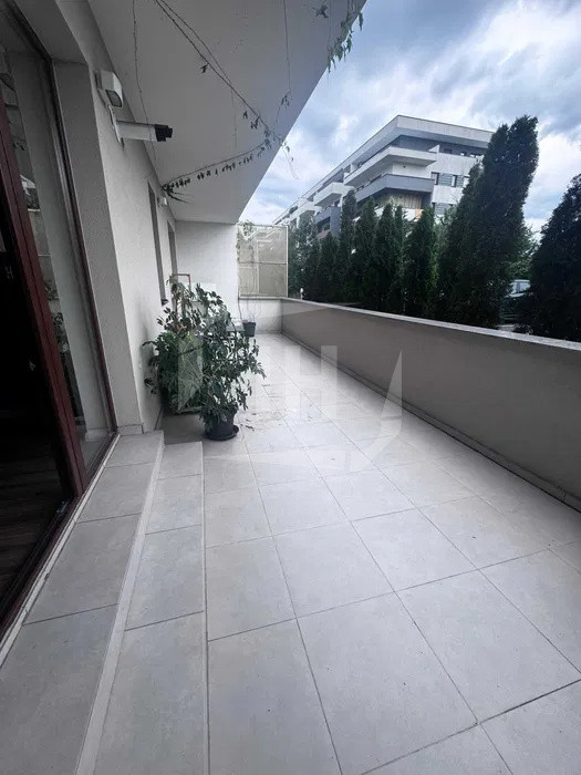 Apartament 2 camere, 60mp cu terasa si parcare, Complex Luminia