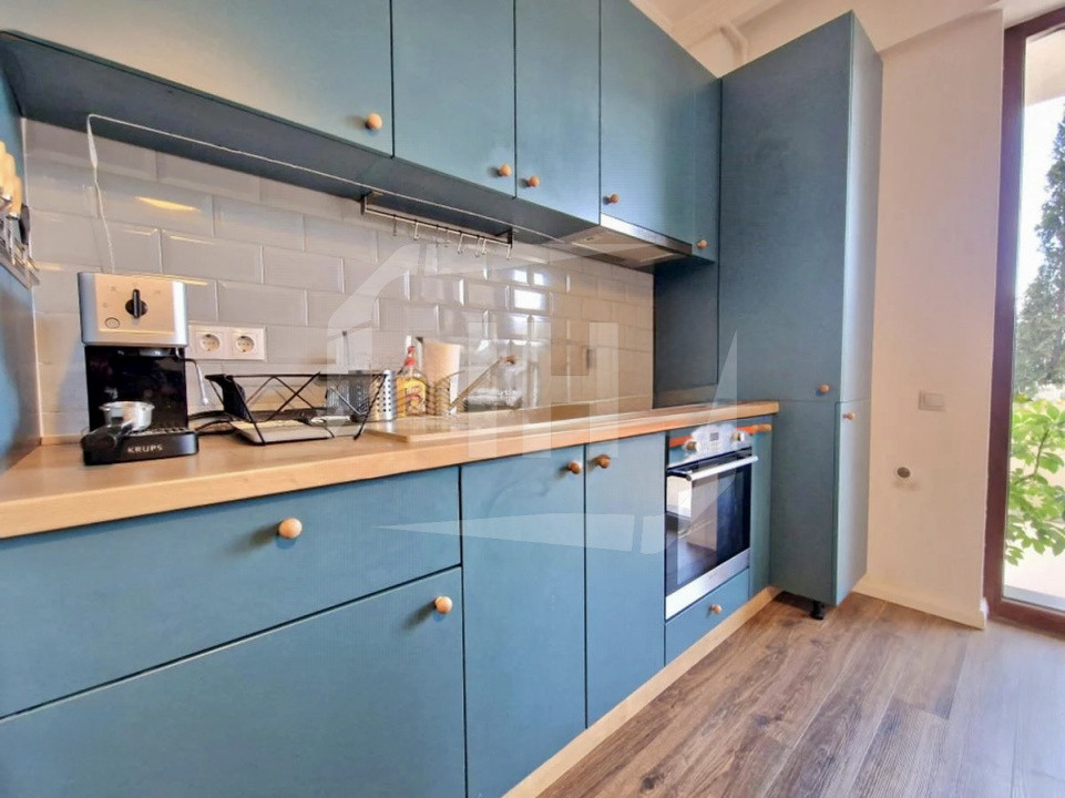 Apartament 2 camere Zorilor