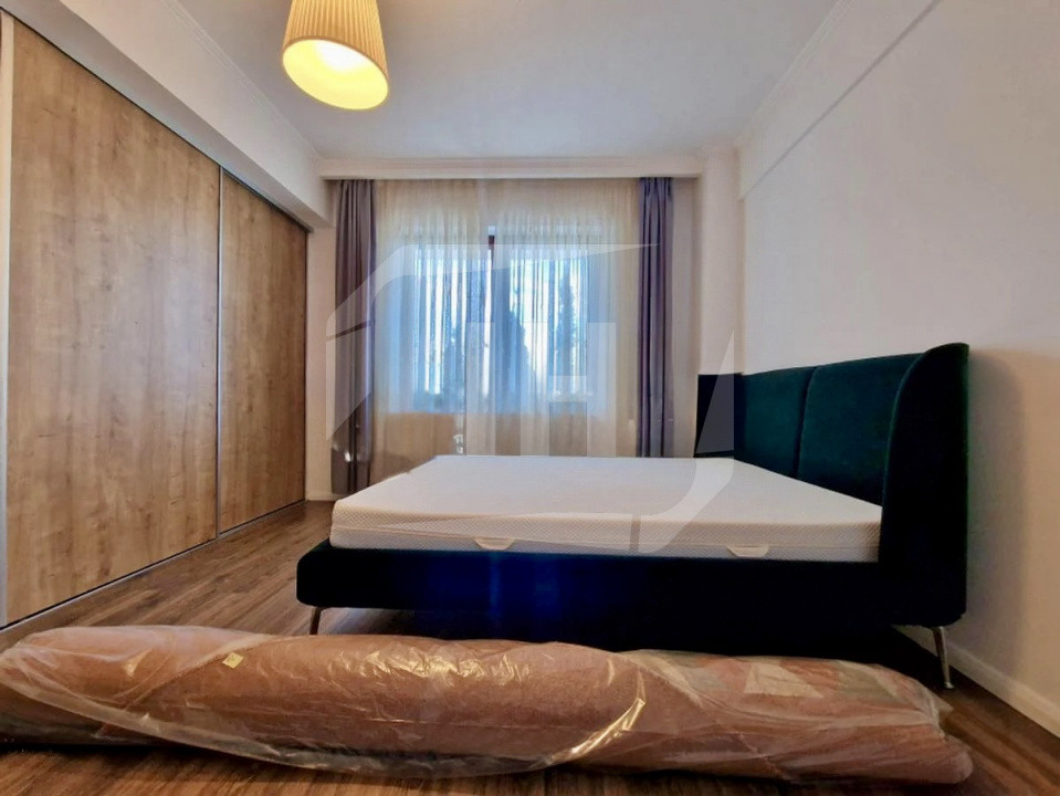 Apartament 2 camere Zorilor