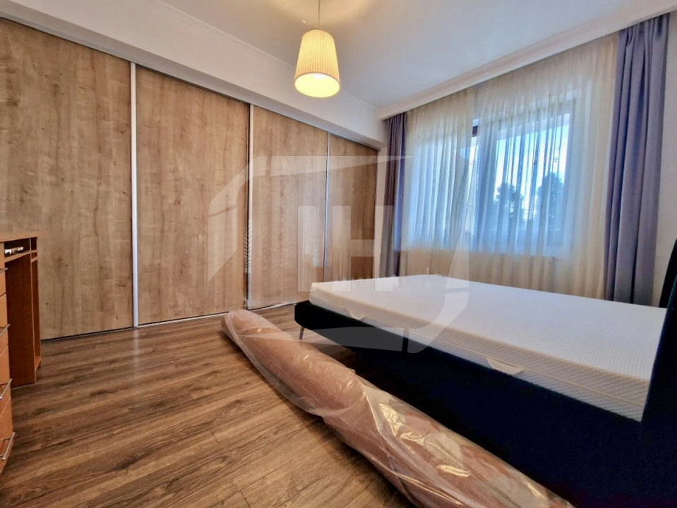 Apartament 2 camere Zorilor