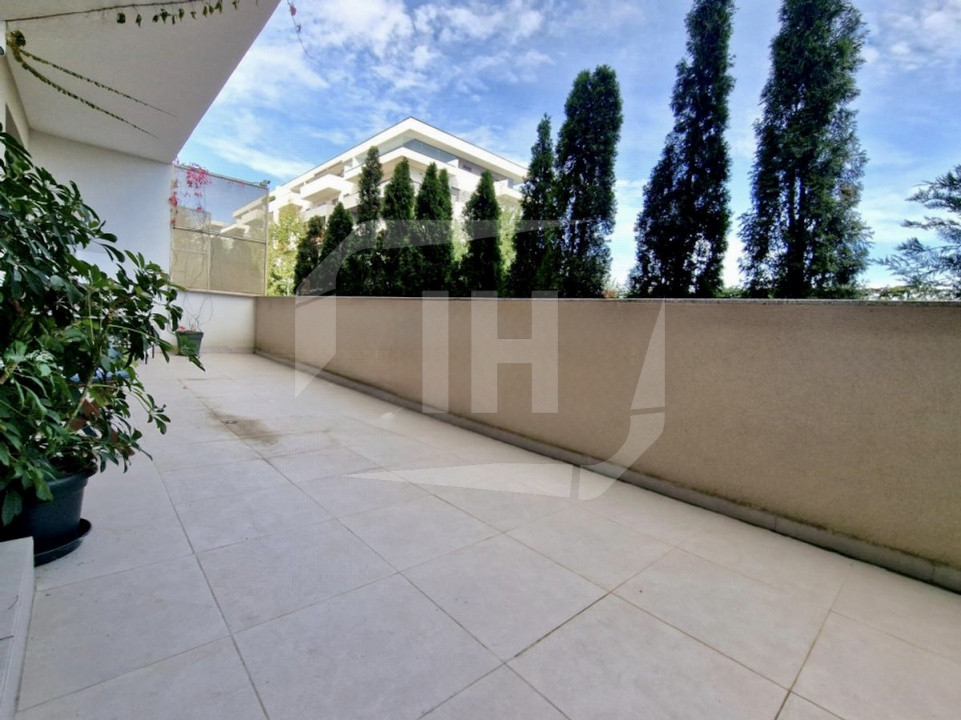 Apartament 2 camere Zorilor