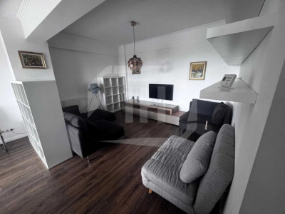 Apartament 2 camere, 60mp cu terasa si parcare, Complex Luminia