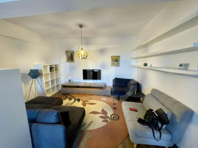 Apartament 2 camere, 60mp cu terasa si parcare, Complex Luminia