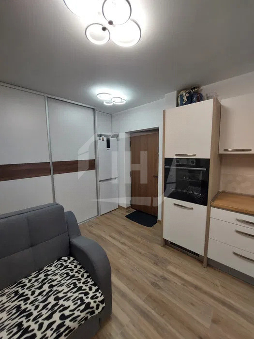 Apartament 2 camere, bloc nou, parcare, intermediar, zona Apahida