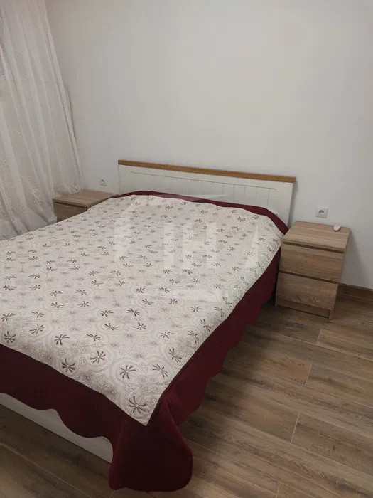 Apartament 2 camere, bloc nou, parcare, intermediar, zona Apahida