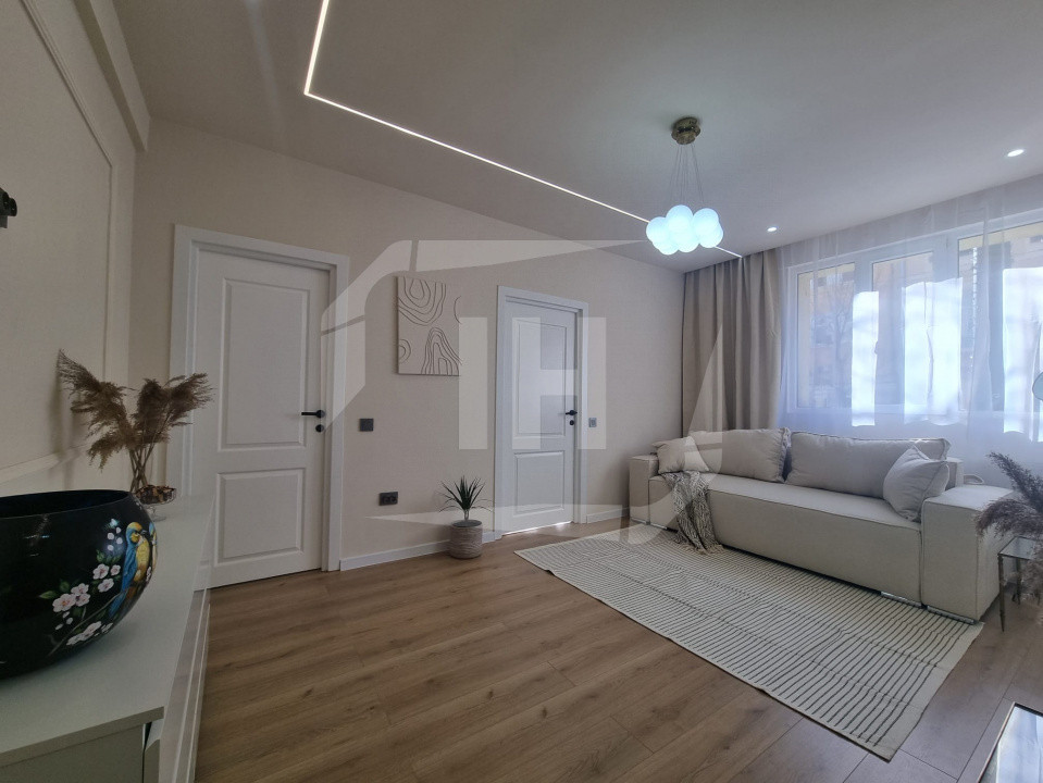Apartament, modern, zona Horea