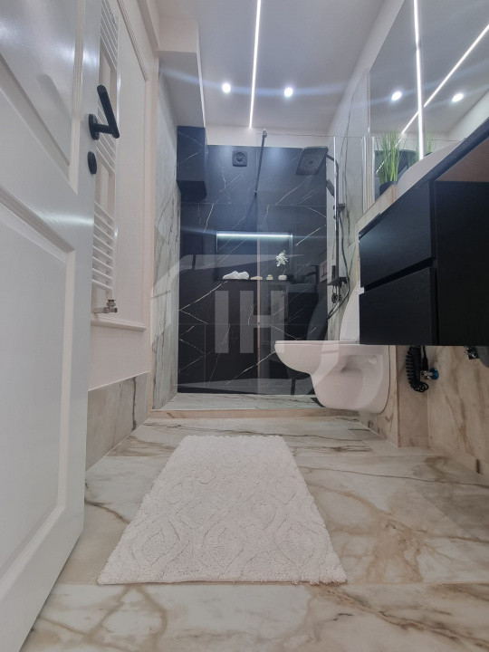 Apartament, modern, zona Horea
