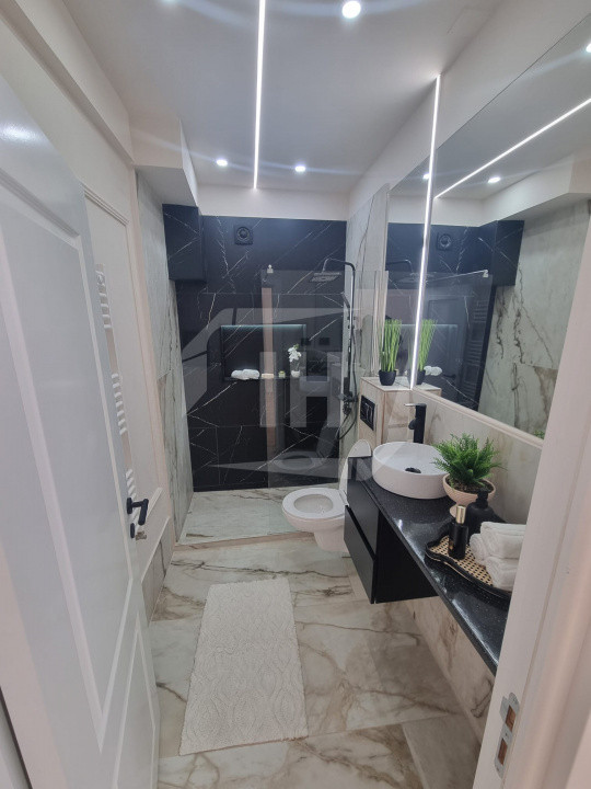 Apartament, modern, zona Horea