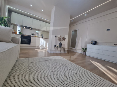 Apartament, modern, zona Horea