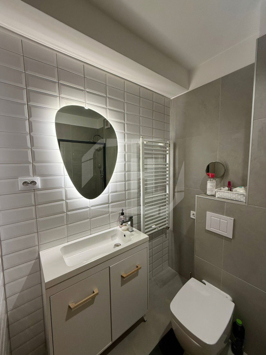 Apartament 2 camere Buna Ziua | Parcare subterana | Grădină | Modern