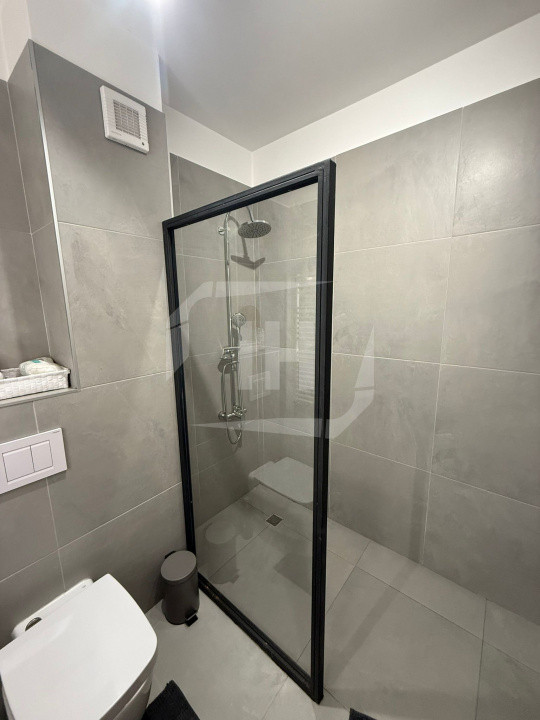 Apartament 2 camere Buna Ziua | Parcare subterana | Grădină | Modern