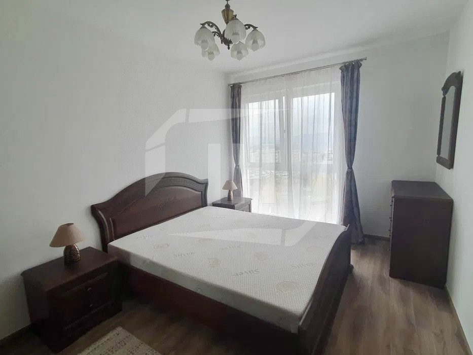 Apartament 2 camere, cu parcare, Buna Ziua, Grand Hill