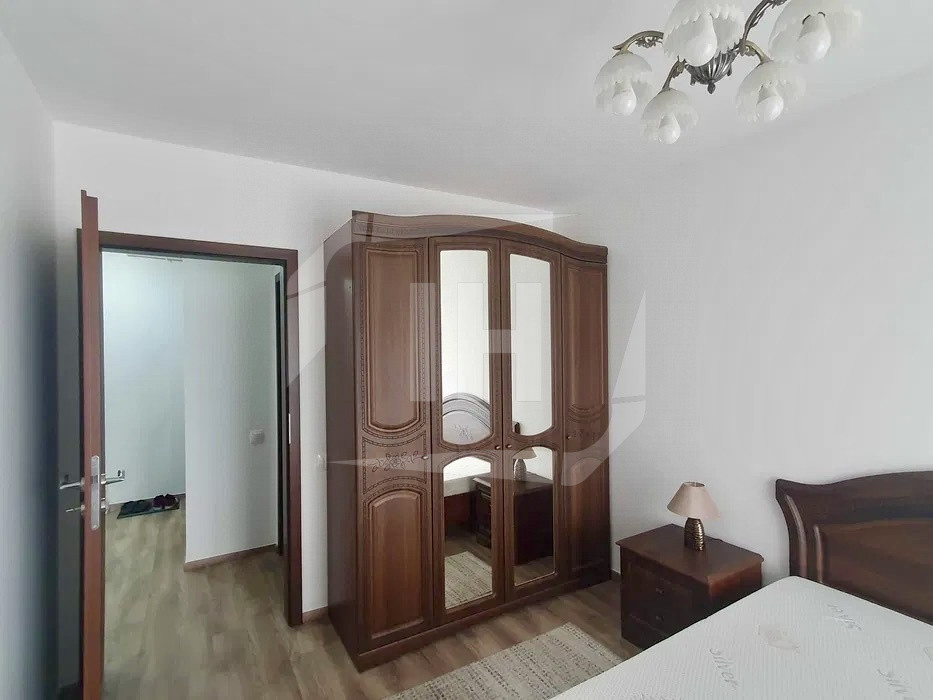 Apartament 2 camere, cu parcare, Buna Ziua, Grand Hill
