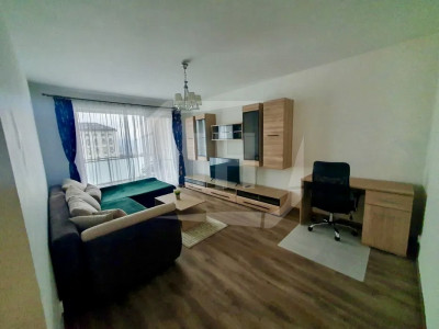 Apartament 2 camere, cu parcare, Buna Ziua, Grand Hill