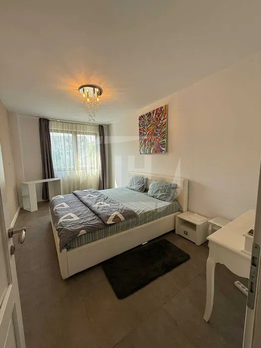 Apartament 2 camere, pet friendly, parcare subterana, FSEGA/Iulius Mall
