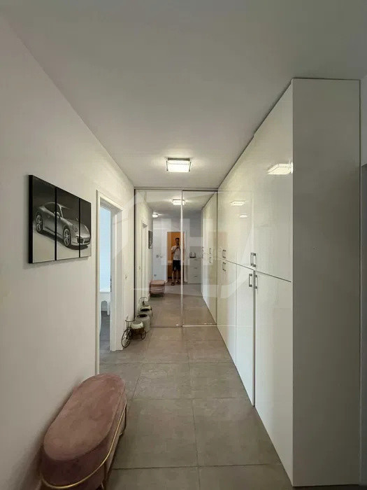 Apartament 2 camere, pet friendly, parcare subterana, FSEGA/Iulius Mall