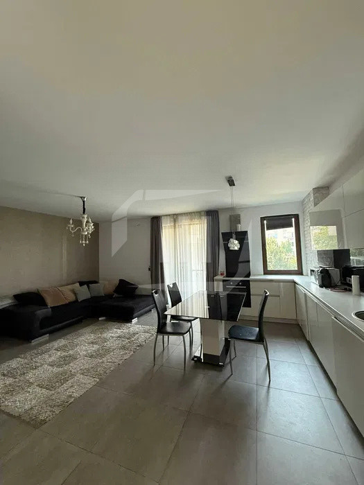 Apartament 2 camere, pet friendly, parcare subterana, FSEGA/Iulius Mall