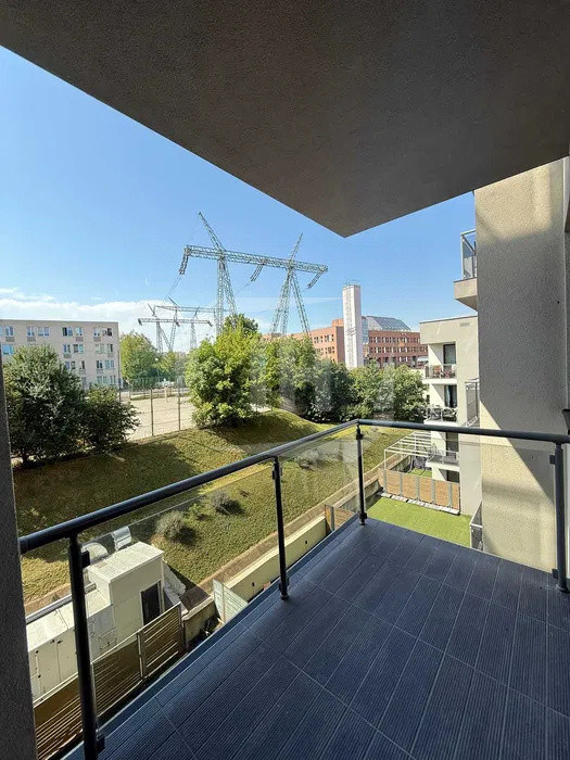 Apartament 2 camere, pet friendly, parcare subterana, FSEGA/Iulius Mall