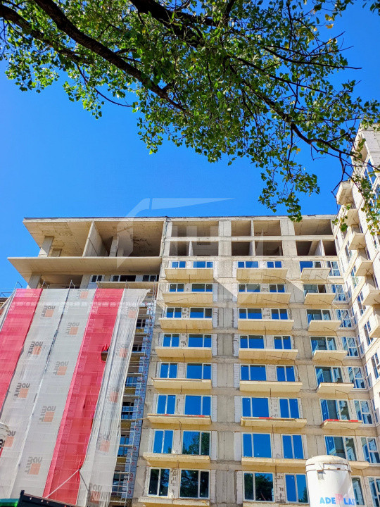 Apartament 2 camere, intermediar, parcare, Baza Sportiva Gheorgheni
