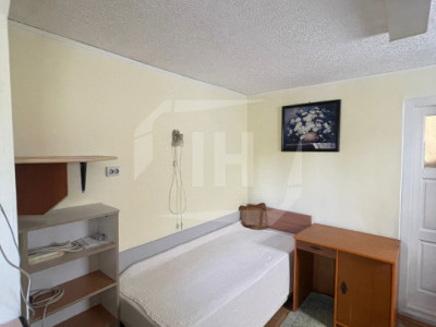 Garsoniera, toate cheltuielile incluse, parcare, zona FSEGA