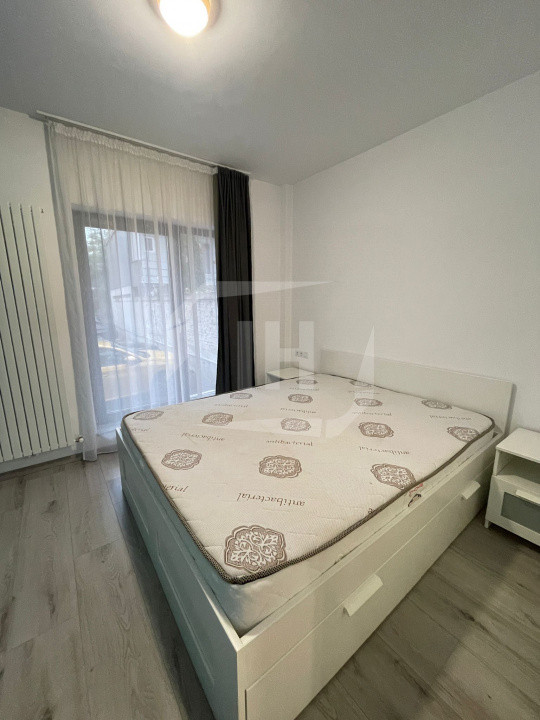 Apartament 2 camere, parcare, cartier Gruia