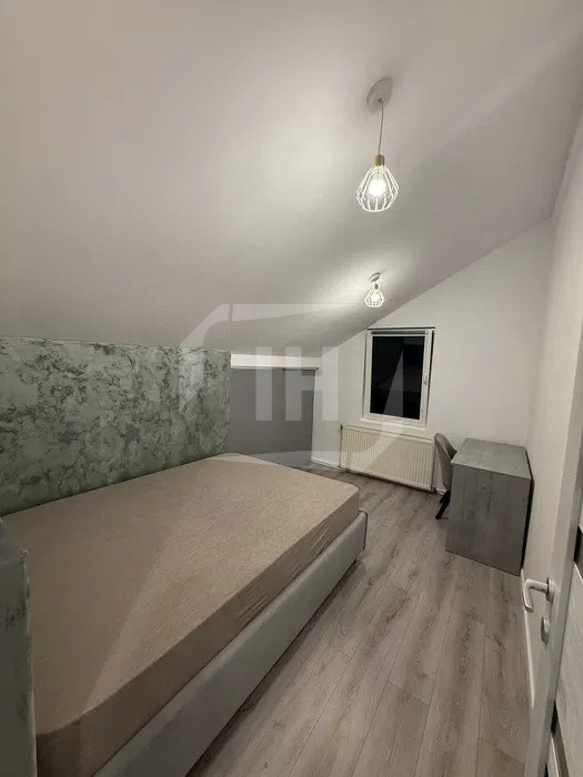 Apartament 3 camere, decomandat, cartier Zorilor
