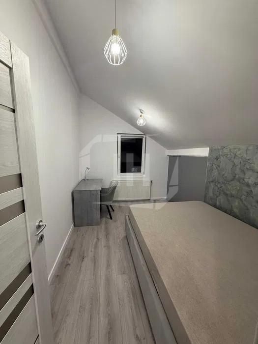 Apartament 3 camere, decomandat, cartier Zorilor