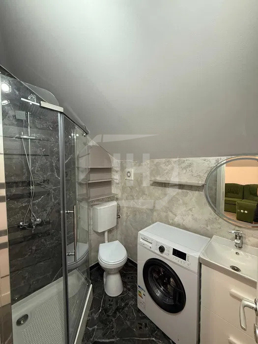 Apartament 3 camere, decomandat, cartier Zorilor