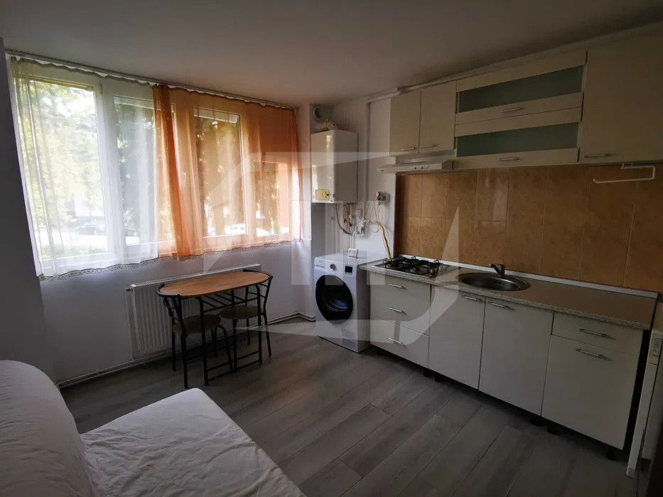 Apartament 1 camera, UMF, cartier Zorilor
