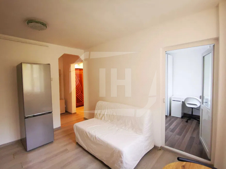 Apartament 1 camera, UMF, cartier Zorilor