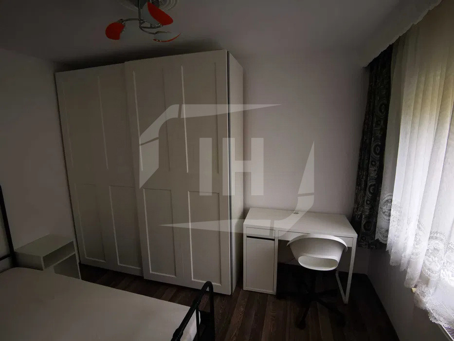 Apartament 1 camera, UMF, cartier Zorilor