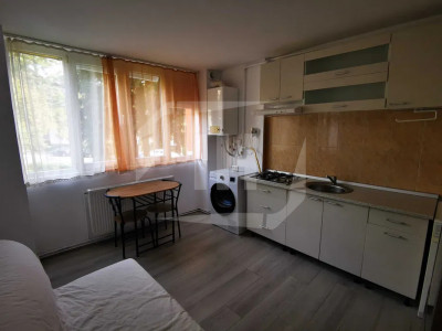 Apartament 1 camera, UMF, cartier Zorilor