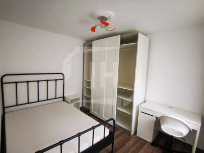 Apartament 1 camera, UMF, cartier Zorilor