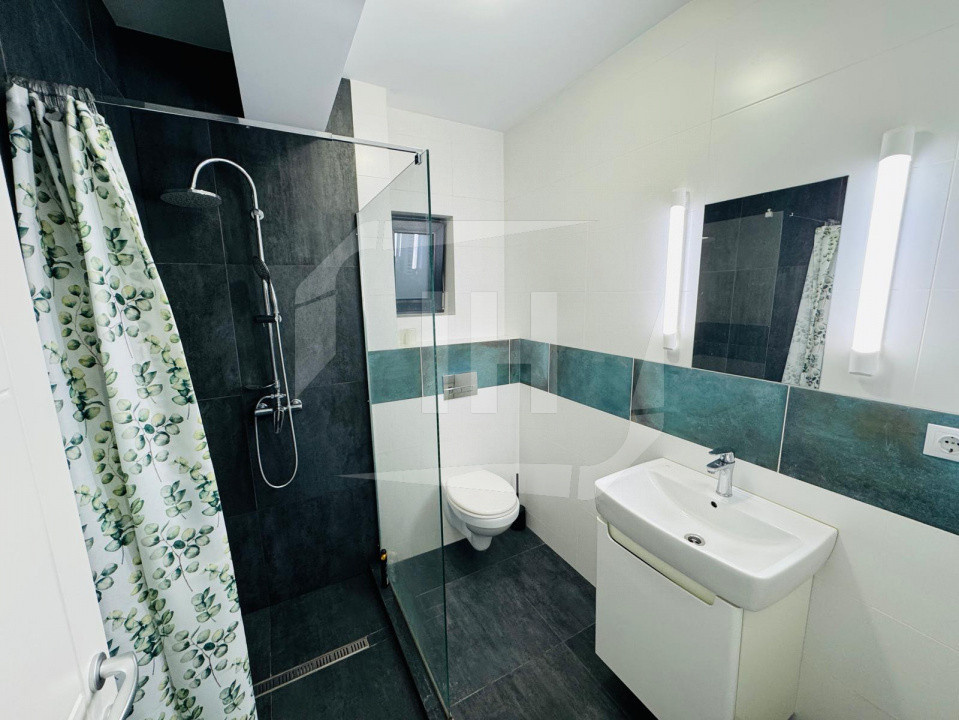 Oportunitate investitie! Pachet 4 apartamente de 2 camere, cartier Gruia.