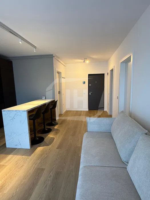 Apartament 2 camere, parcare subterana, zona Beta Residence