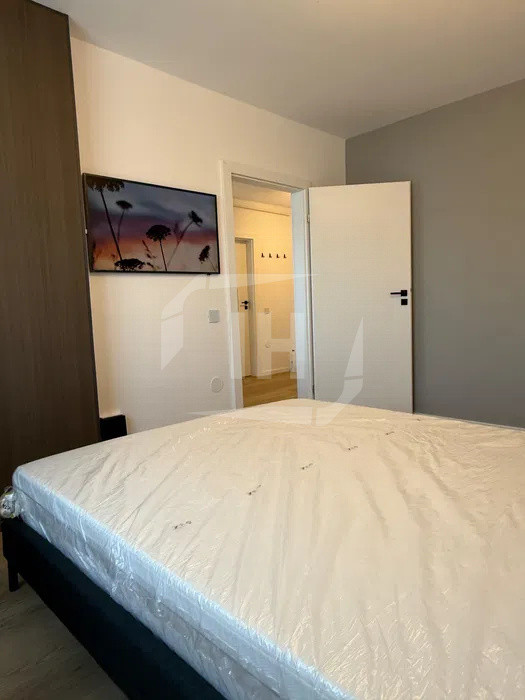 Apartament 2 camere, parcare subterana, zona Beta Residence