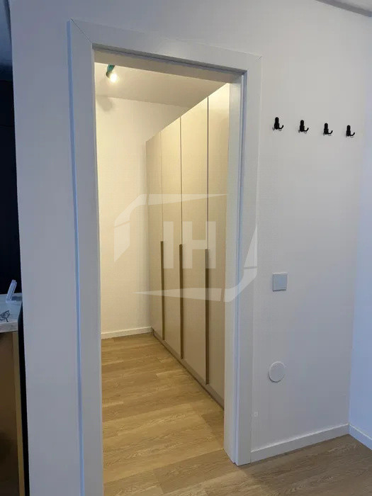Apartament 2 camere, parcare subterana, zona Beta Residence