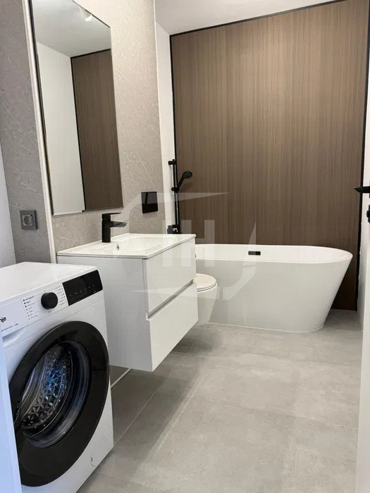 Apartament 2 camere, parcare subterana, zona Beta Residence