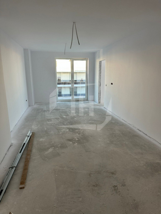 Apartament 2 camere, finisat, Elite City